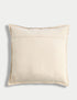 Marks & Spencer "Pure Cotton Textured Cushion"